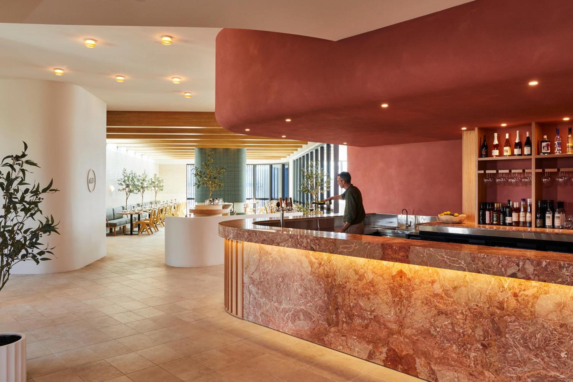 The Clairfield Hotel Маджи Екстериор снимка