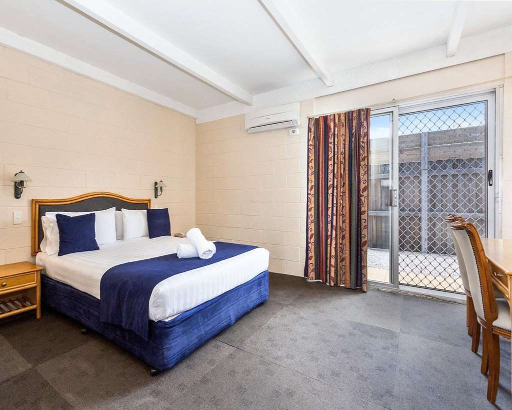 The Clairfield Hotel Маджи Стая снимка